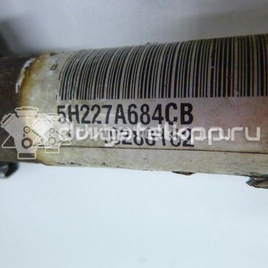 Фото Полуось передняя правая  LR047294 для Land Rover Range Rover / Discovery