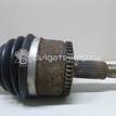 Фото Полуось передняя правая  LR047294 для Land Rover Range Rover / Discovery {forloop.counter}}