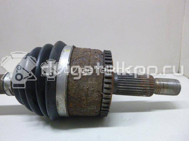 Фото Полуось передняя правая  LR047294 для Land Rover Range Rover / Discovery {forloop.counter}}