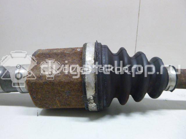 Фото Полуось передняя правая  LR047294 для Land Rover Range Rover / Discovery {forloop.counter}}