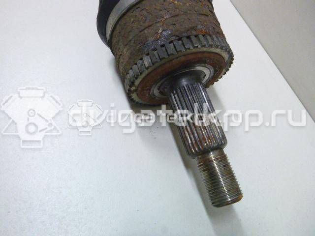 Фото Полуось передняя правая  LR047294 для Land Rover Range Rover / Discovery {forloop.counter}}