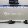 Фото Полуось передняя правая  LR047294 для Land Rover Range Rover / Discovery {forloop.counter}}