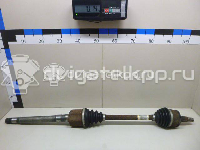 Фото Полуось передняя правая  LR047294 для Land Rover Range Rover / Discovery {forloop.counter}}