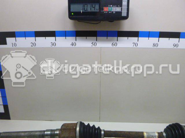 Фото Полуось передняя правая  LR047294 для Land Rover Range Rover / Discovery {forloop.counter}}
