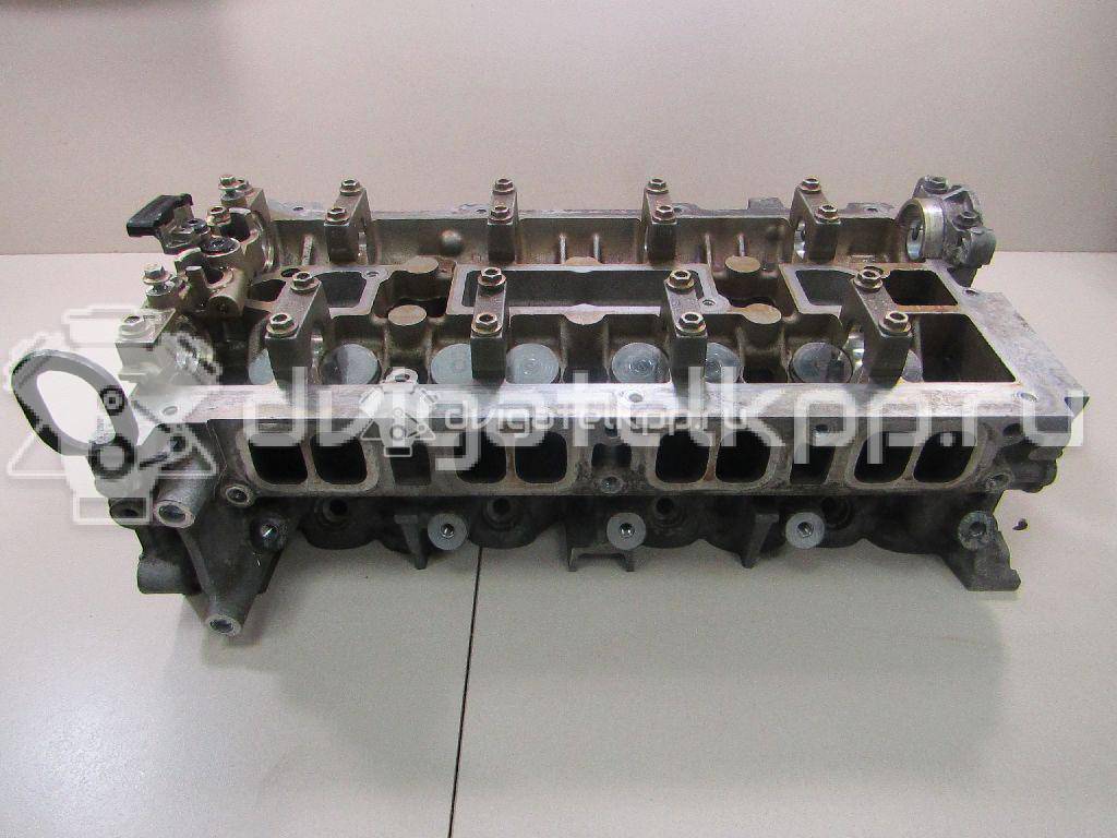 Фото Головка блока для двигателя B 4204 T6 для Volvo V70 / V60 / Xc60 / S60 / S80 203 л.с 16V 2.0 л бензин 36001892 {forloop.counter}}