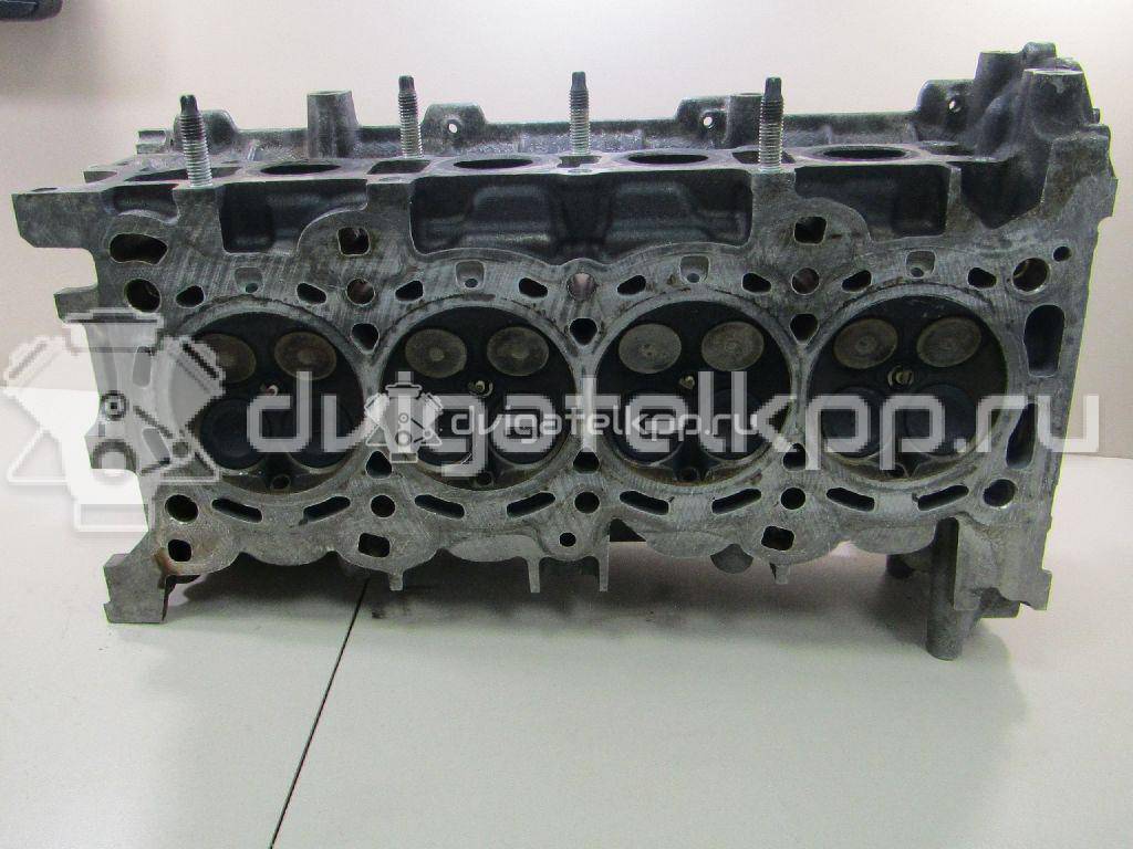 Фото Головка блока для двигателя B 4204 T6 для Volvo V70 / V60 / Xc60 / S60 / S80 203 л.с 16V 2.0 л бензин 36001892 {forloop.counter}}