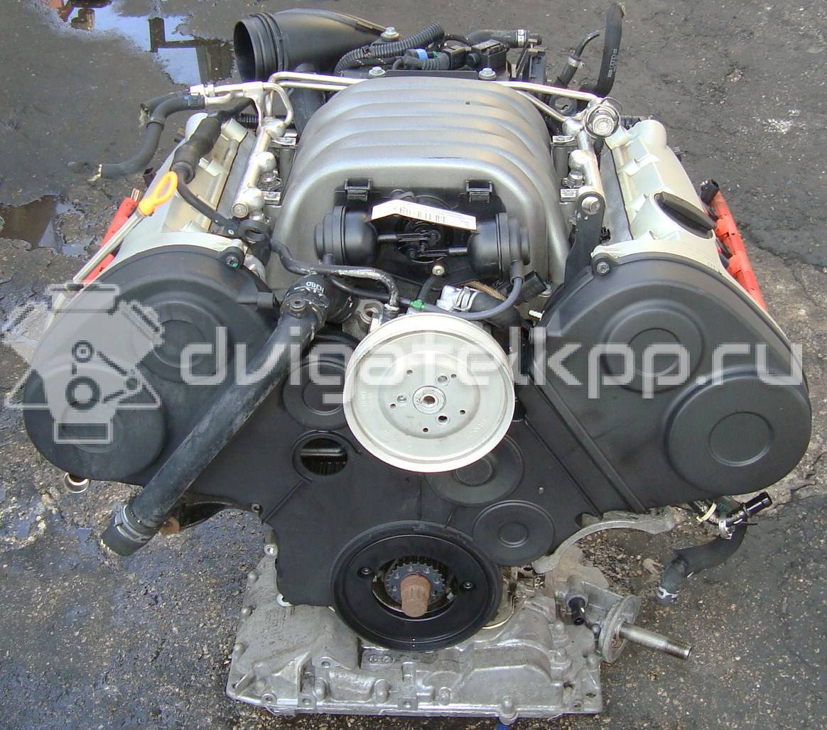 Фото Контрактный (б/у) двигатель CJZD для Seat Ibiza / Toledo 110 л.с 16V 1.2 л бензин {forloop.counter}}