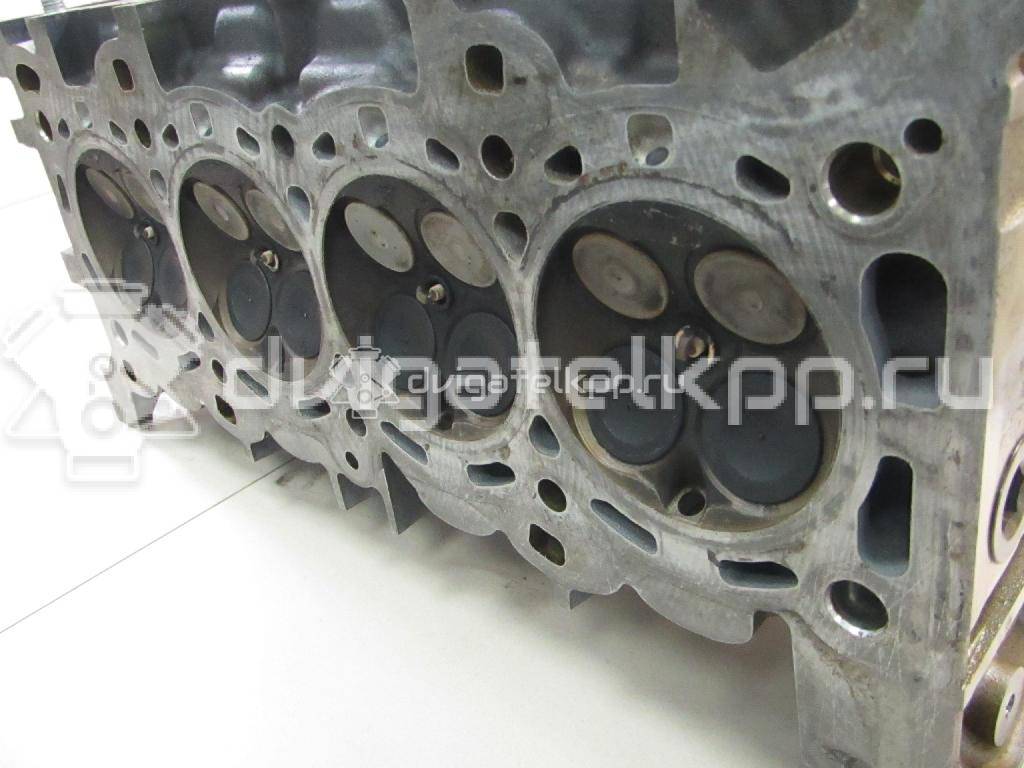 Фото Головка блока для двигателя B 4204 T6 для Volvo V70 / V60 / Xc60 / S60 / S80 203 л.с 16V 2.0 л бензин 36001892 {forloop.counter}}