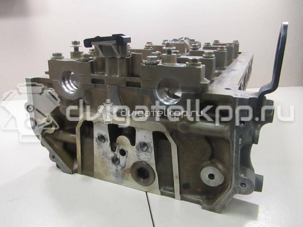 Фото Головка блока для двигателя B 4204 T6 для Volvo V70 / V60 / Xc60 / S60 / S80 203 л.с 16V 2.0 л бензин 36001892 {forloop.counter}}