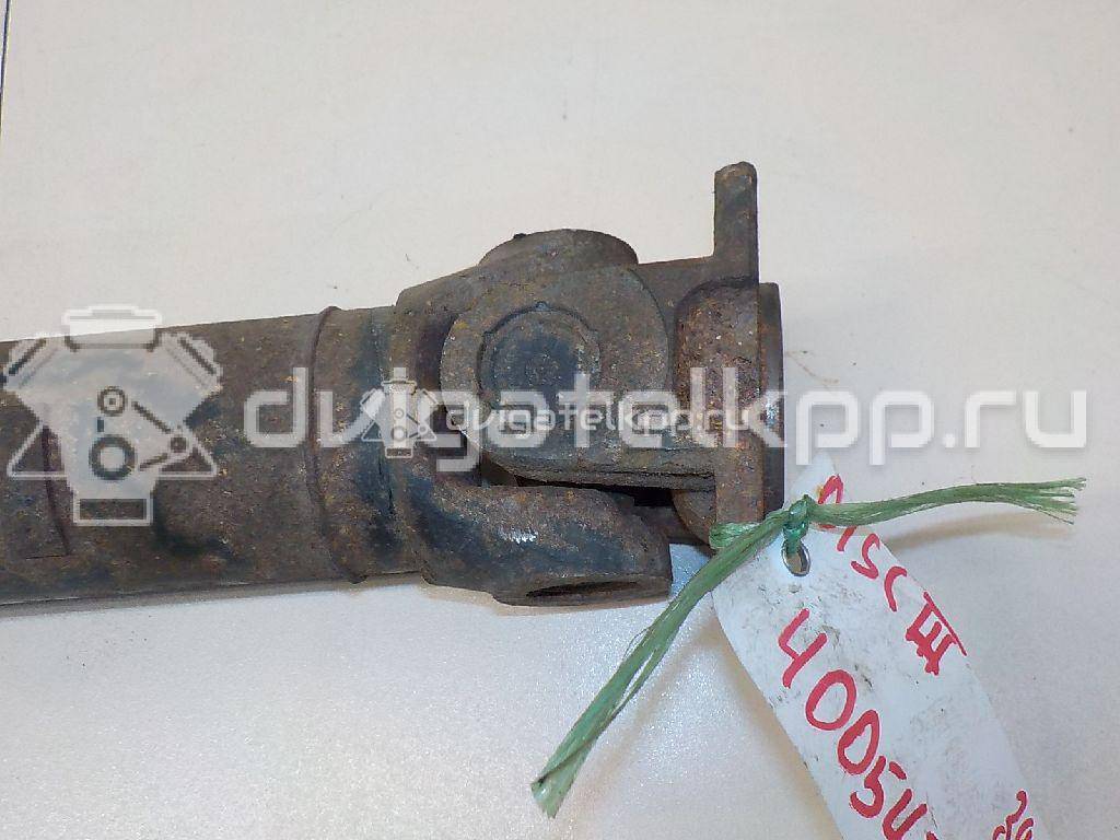 Фото Вал карданный задний  TVB500360 для Land Rover Range Rover / Discovery {forloop.counter}}