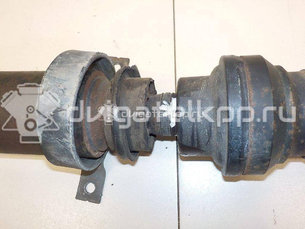 Фото Вал карданный задний  TVB500360 для Land Rover Range Rover / Discovery {forloop.counter}}