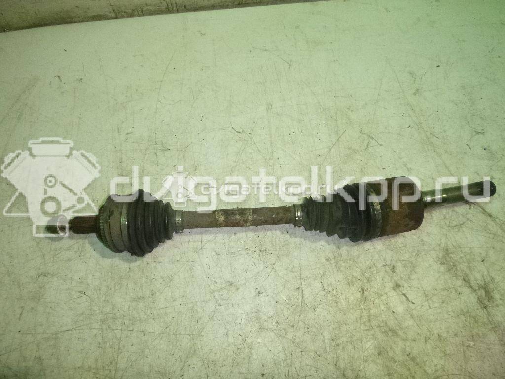 Фото Полуось задняя левая  TOB500270 для Land Rover Range Rover / Discovery {forloop.counter}}