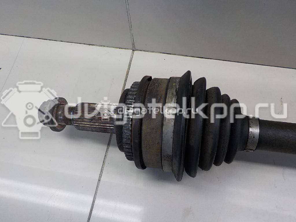 Фото Полуось задняя левая  TOB500270 для Land Rover Range Rover / Discovery {forloop.counter}}