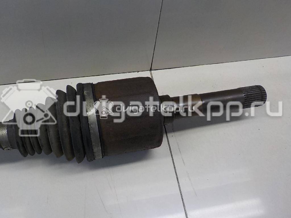 Фото Полуось задняя левая  TOB500270 для Land Rover Range Rover / Discovery {forloop.counter}}