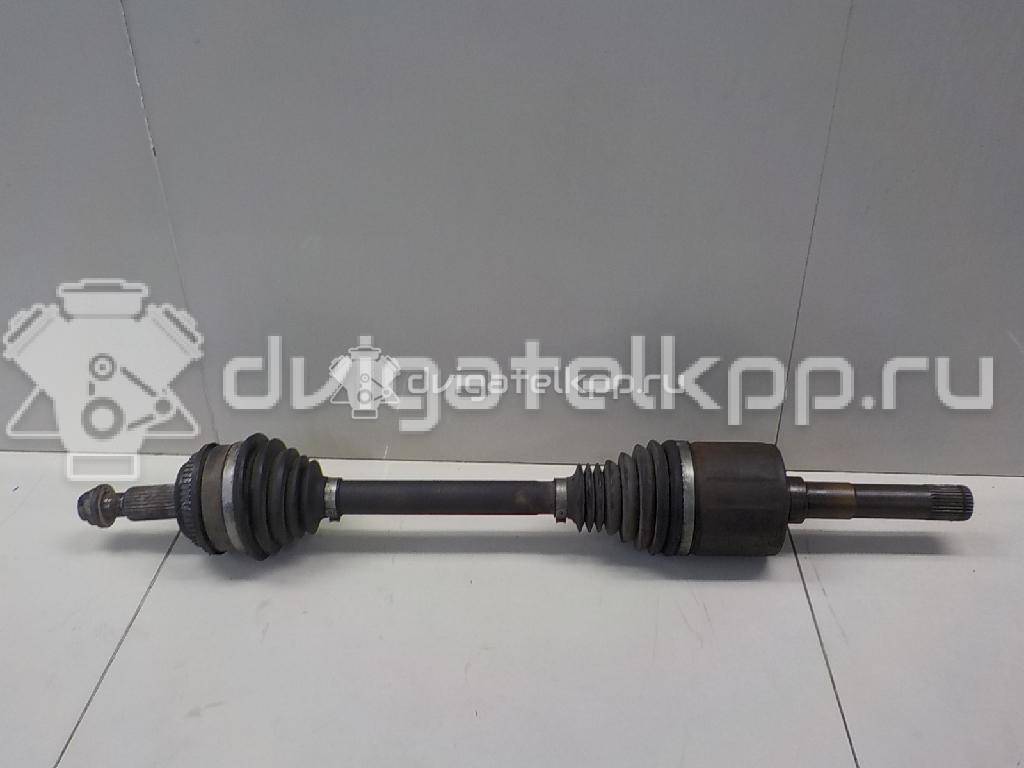 Фото Полуось задняя левая  TOB500270 для Land Rover Range Rover / Discovery {forloop.counter}}