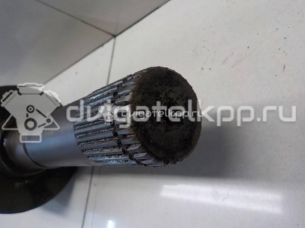 Фото Полуось задняя левая  TOB500270 для Land Rover Range Rover / Discovery {forloop.counter}}
