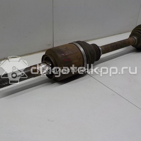 Фото Полуось задняя левая  TOB500270 для Land Rover Range Rover / Discovery
