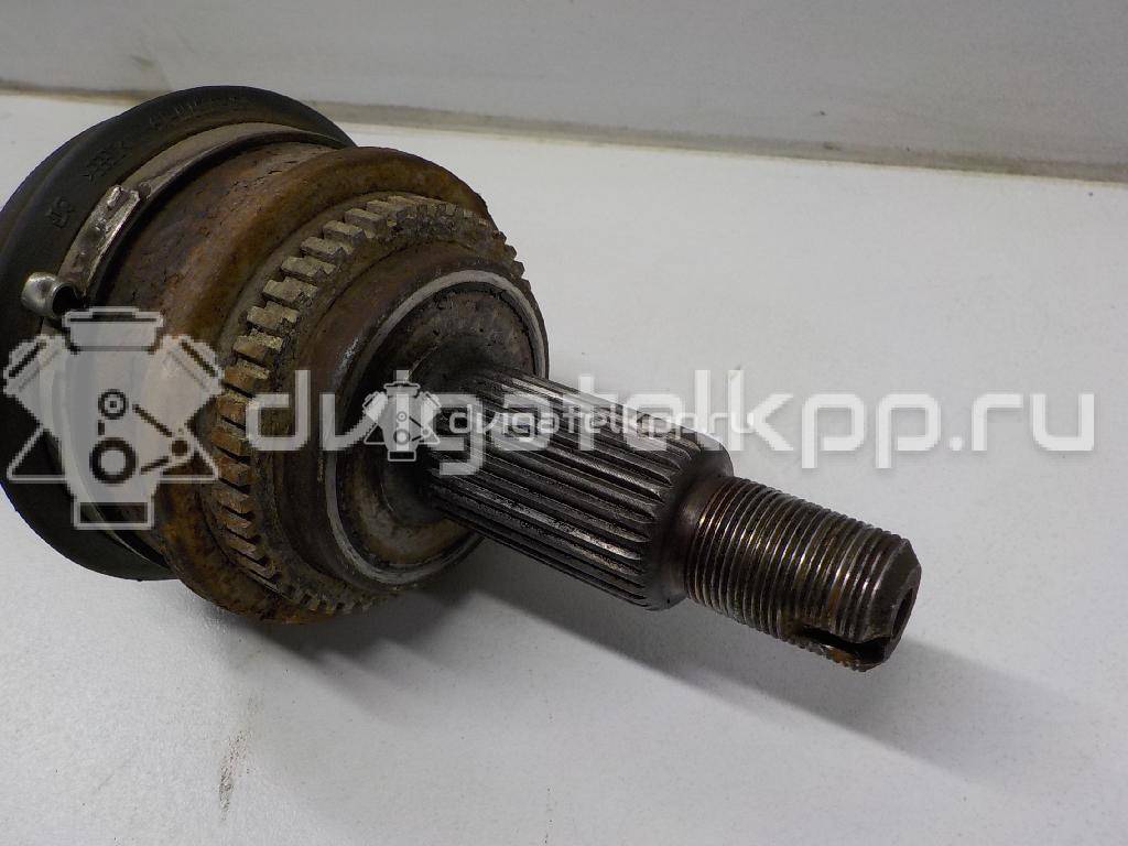 Фото Полуось задняя левая  TOB500270 для Land Rover Range Rover / Discovery {forloop.counter}}