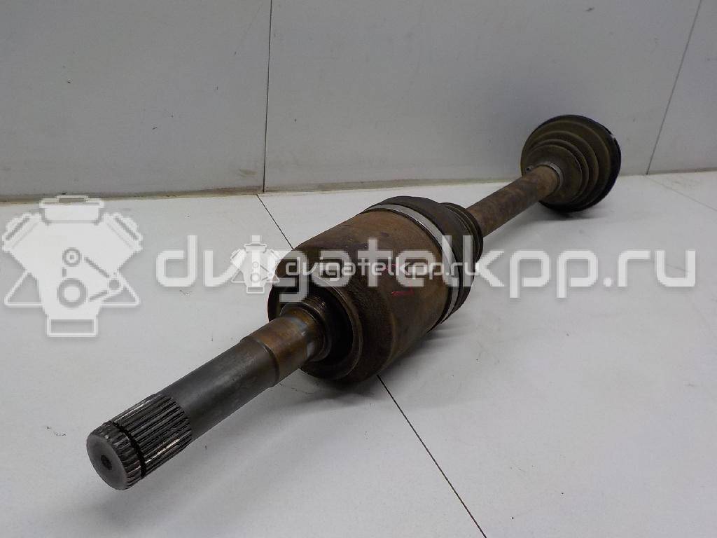 Фото Полуось задняя левая  TOB500270 для Land Rover Range Rover / Discovery {forloop.counter}}