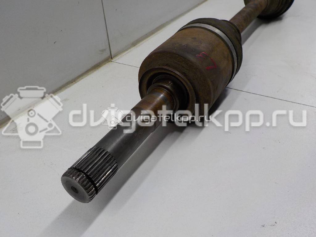 Фото Полуось задняя левая  TOB500270 для Land Rover Range Rover / Discovery {forloop.counter}}