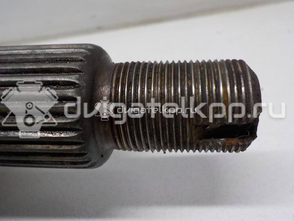 Фото Полуось задняя левая  TOB500270 для Land Rover Range Rover / Discovery {forloop.counter}}