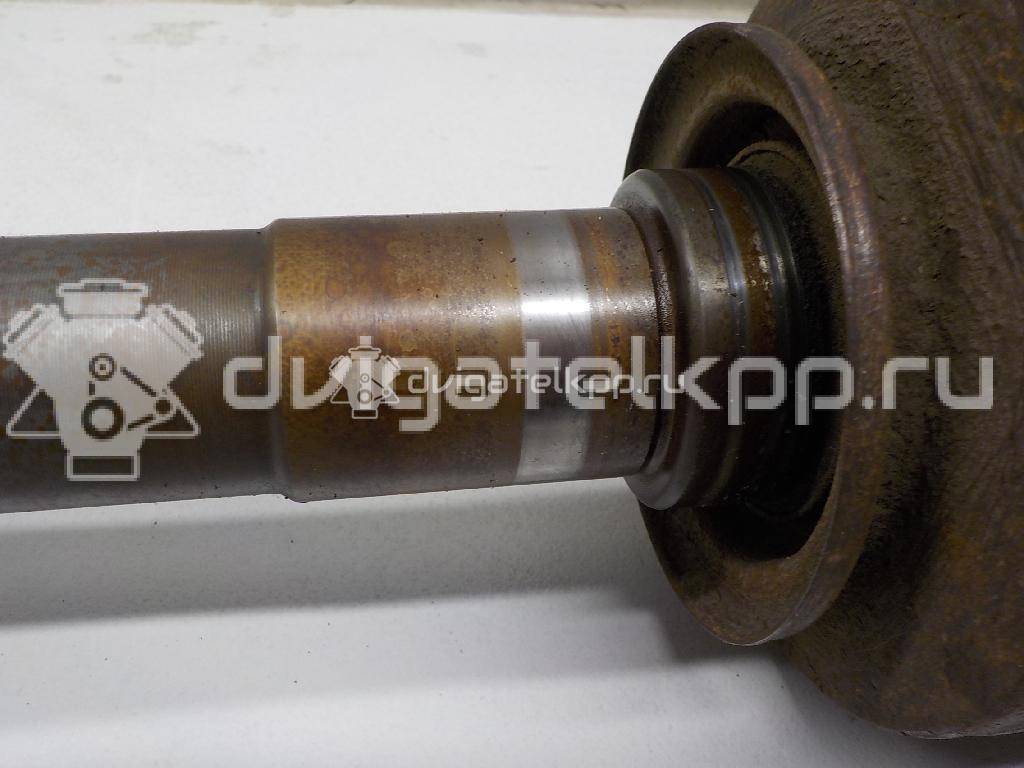 Фото Полуось задняя левая  TOB500270 для Land Rover Range Rover / Discovery {forloop.counter}}
