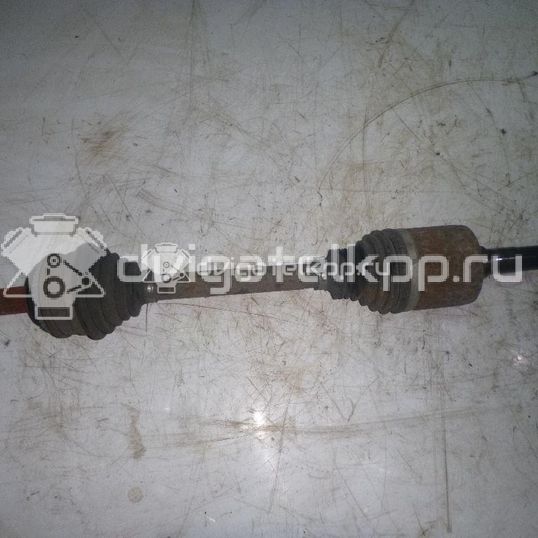 Фото Полуось задняя левая  TOB500270 для Land Rover Range Rover / Discovery