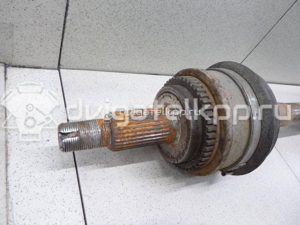 Фото Полуось задняя левая  TOB500270 для Land Rover Range Rover / Discovery {forloop.counter}}