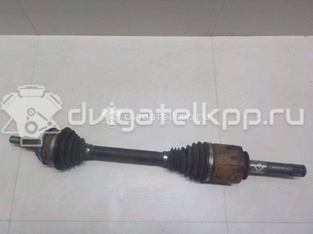 Фото Полуось задняя левая  TOB500270 для Land Rover Range Rover / Discovery {forloop.counter}}