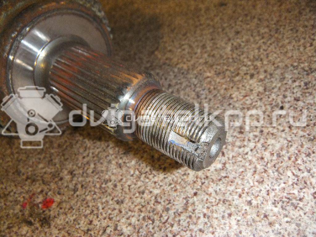 Фото Полуось задняя левая  TOB500270 для Land Rover Range Rover / Discovery {forloop.counter}}