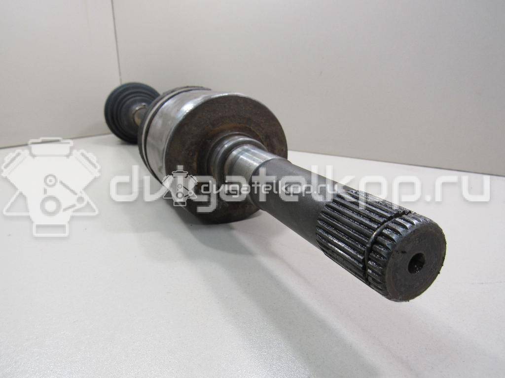 Фото Полуось задняя левая  TOB500270 для Land Rover Range Rover / Discovery {forloop.counter}}