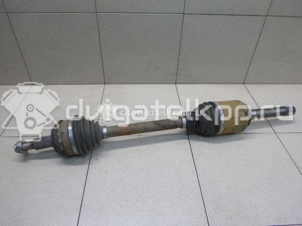 Фото Полуось задняя левая  TOB500270 для Land Rover Range Rover / Discovery {forloop.counter}}