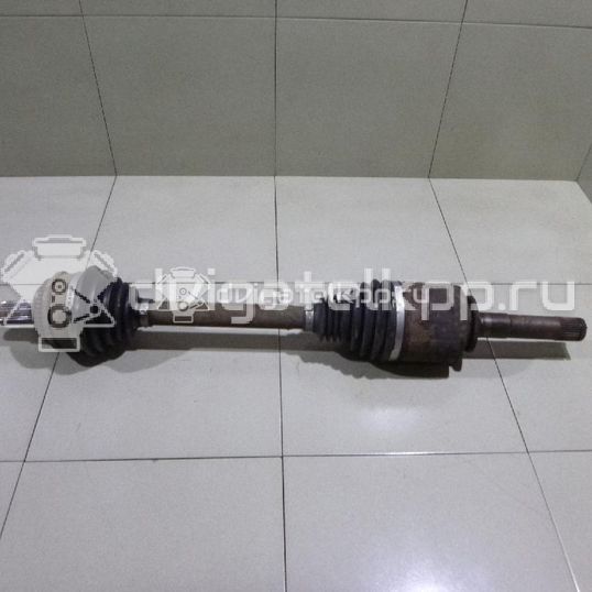 Фото Полуось задняя левая  TOB500270 для Land Rover Range Rover / Discovery