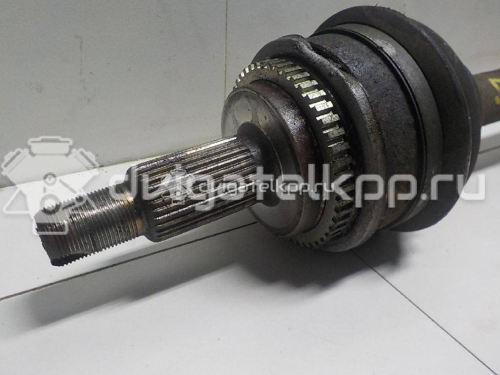Фото Полуось задняя левая  TOB500270 для Land Rover Range Rover / Discovery {forloop.counter}}