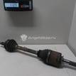 Фото Полуось задняя левая  TOB500270 для Land Rover Range Rover / Discovery {forloop.counter}}