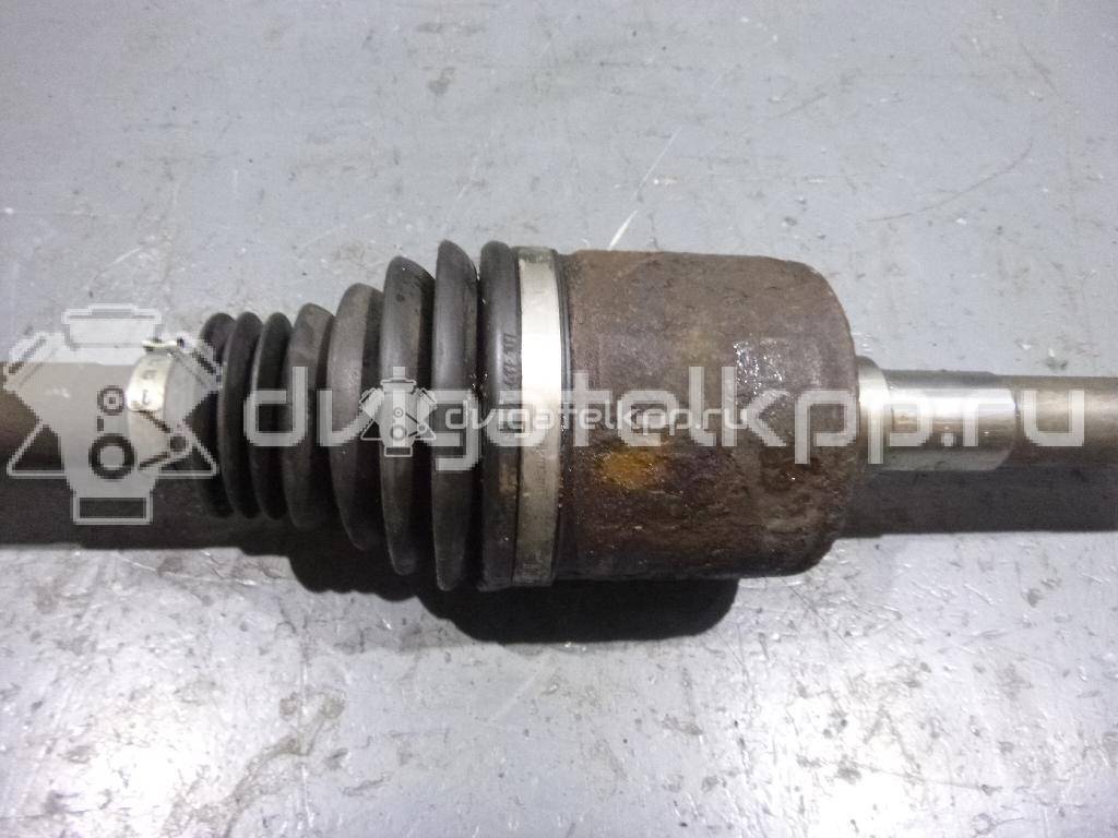 Фото Полуось задняя левая  TOB500270 для Land Rover Range Rover / Discovery {forloop.counter}}