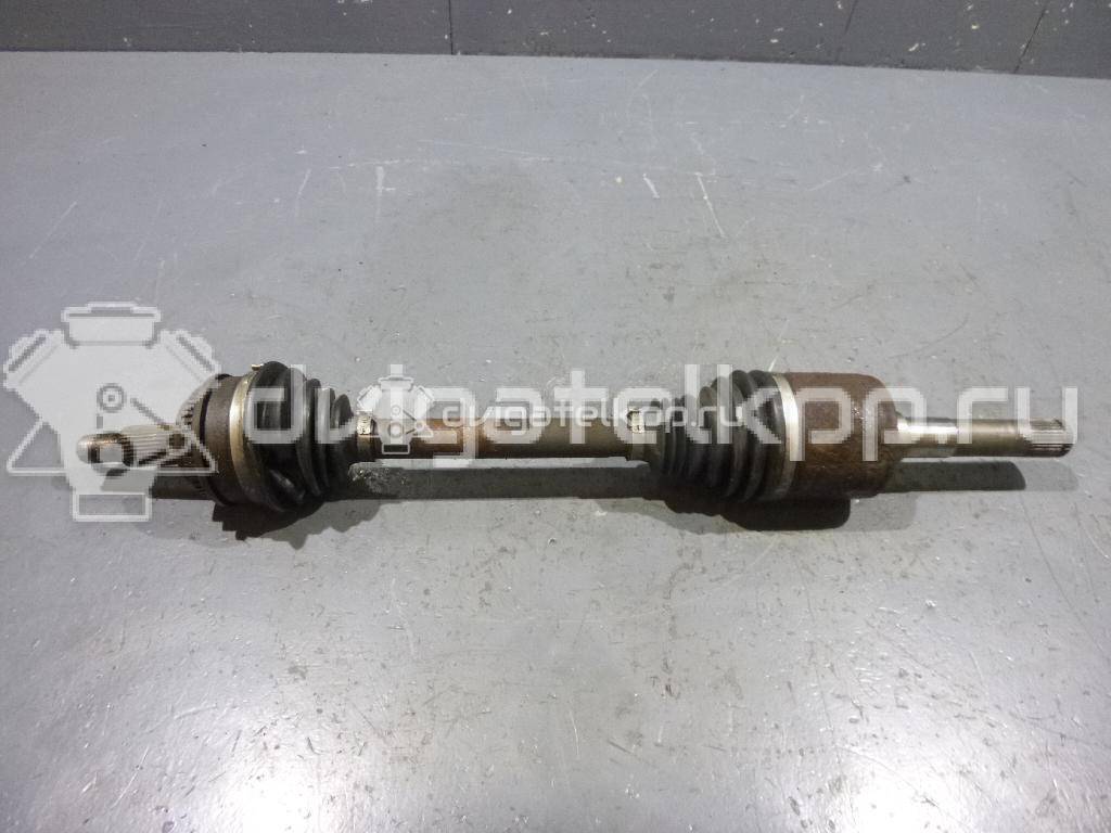 Фото Полуось задняя левая  TOB500270 для Land Rover Range Rover / Discovery {forloop.counter}}