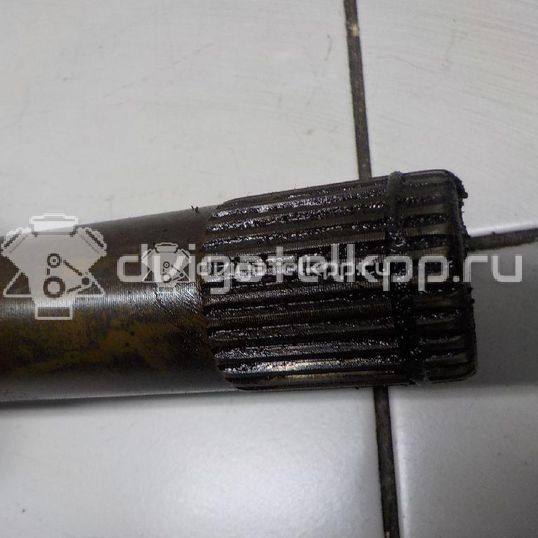 Фото Полуось задняя левая  TOB500270 для Land Rover Range Rover / Discovery