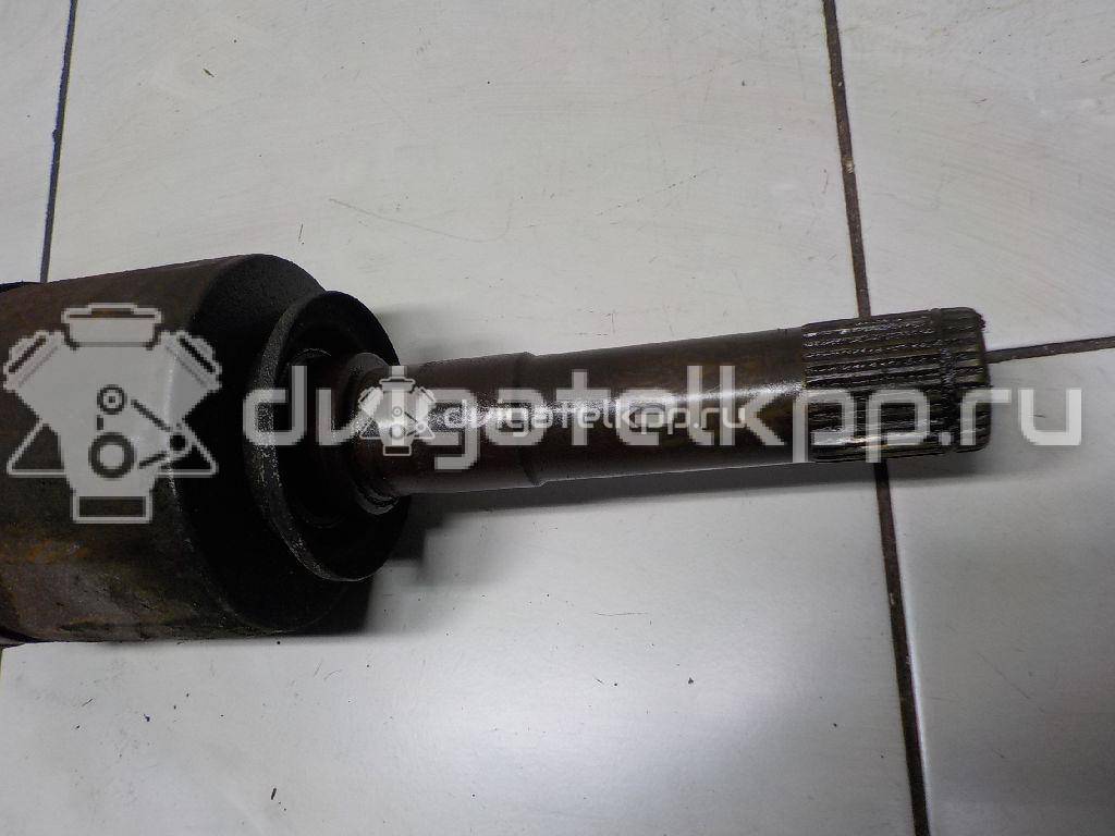 Фото Полуось задняя левая  TOB500270 для Land Rover Range Rover / Discovery {forloop.counter}}