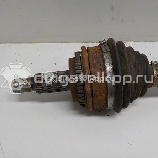 Фото Полуось задняя левая  TOB500270 для Land Rover Range Rover / Discovery