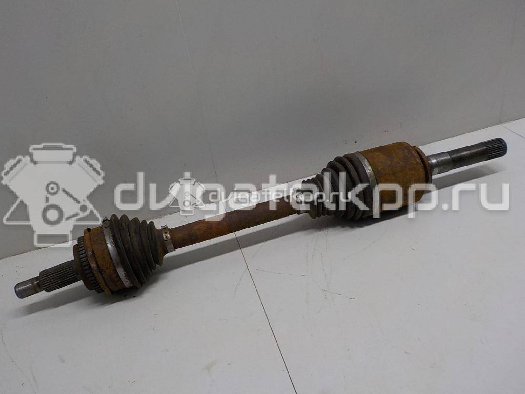 Фото Полуось задняя левая  TOB500270 для Land Rover Range Rover / Discovery {forloop.counter}}