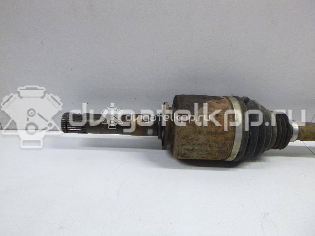Фото Полуось задняя левая  TOB500270 для Land Rover Range Rover / Discovery {forloop.counter}}