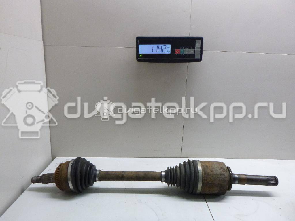 Фото Полуось задняя левая  TOB500270 для Land Rover Range Rover / Discovery {forloop.counter}}