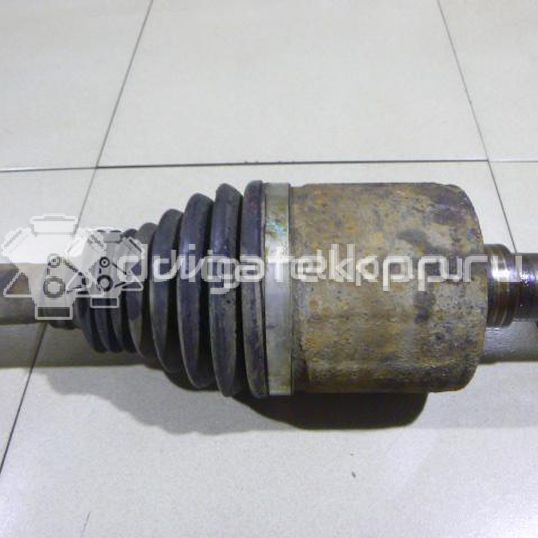 Фото Полуось задняя левая  TOB500270 для Land Rover Range Rover / Discovery