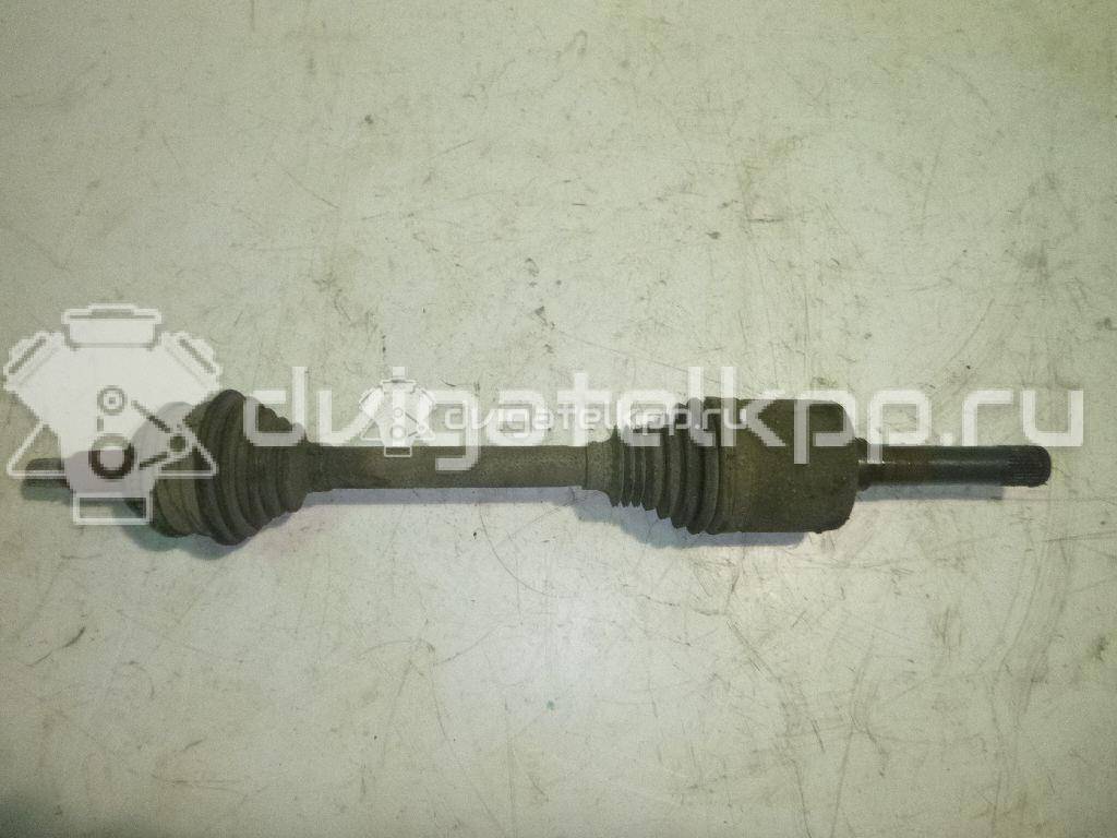 Фото Полуось задняя левая  TOB500270 для Land Rover Range Rover / Discovery {forloop.counter}}