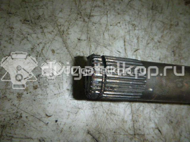 Фото Полуось задняя левая  TOB500270 для Land Rover Range Rover / Discovery {forloop.counter}}