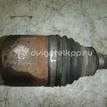 Фото Полуось задняя левая  TOB500270 для Land Rover Range Rover / Discovery {forloop.counter}}