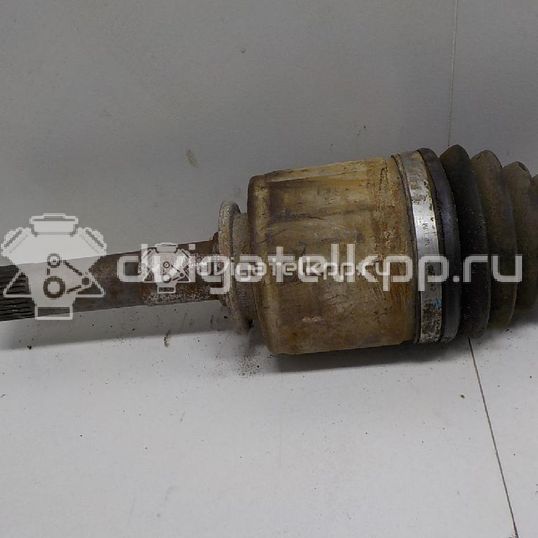 Фото Полуось задняя левая  TOB500270 для Land Rover Range Rover / Discovery