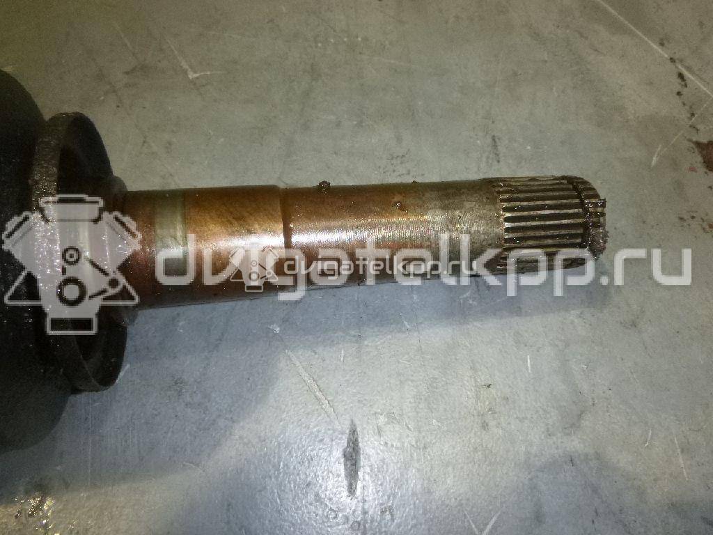 Фото Полуось задняя левая  TOB500270 для Land Rover Range Rover / Discovery {forloop.counter}}