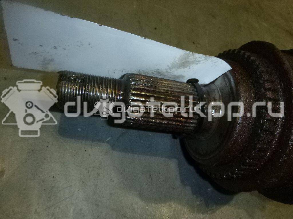 Фото Полуось задняя левая  TOB500270 для Land Rover Range Rover / Discovery {forloop.counter}}